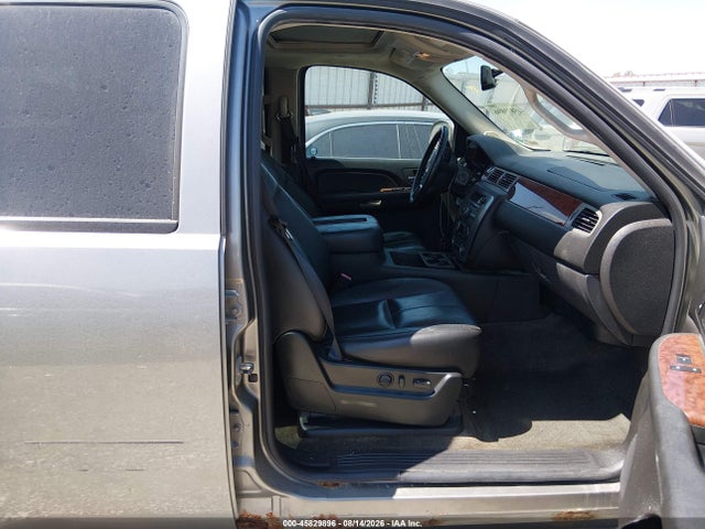 45829896 :رقم المزاد ، 1GKFK13039R243191 vin ، 2009 Gmc Yukon Commercial مزاد بيع