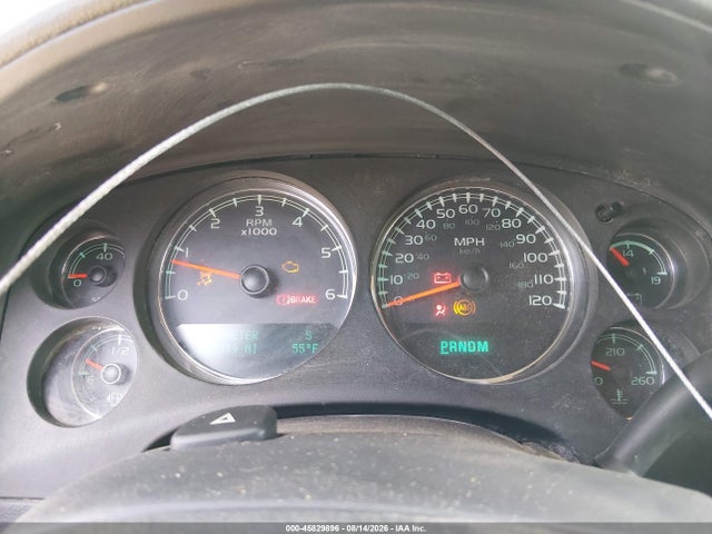 45829896 :رقم المزاد ، 1GKFK13039R243191 vin ، 2009 Gmc Yukon Commercial مزاد بيع