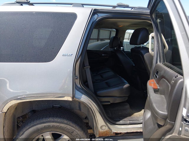 45829896 :رقم المزاد ، 1GKFK13039R243191 vin ، 2009 Gmc Yukon Commercial مزاد بيع