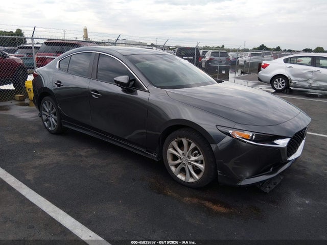 Aukcja sprzedaży 2025 Mazda Mazda3 2.5 S Preferred, vin: 3MZBPACM2SM471539, numer aukcji: 45829897