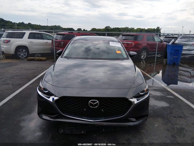 Aukcja sprzedaży 2025 Mazda Mazda3 2.5 S Preferred, vin: 3MZBPACM2SM471539, numer aukcji: 45829897