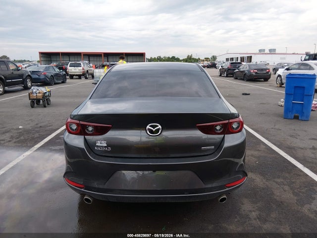 Aukcja sprzedaży 2025 Mazda Mazda3 2.5 S Preferred, vin: 3MZBPACM2SM471539, numer aukcji: 45829897
