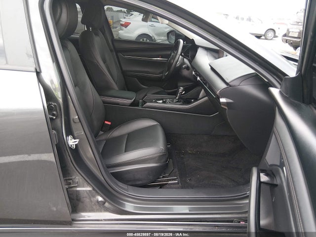 Aukcja sprzedaży 2025 Mazda Mazda3 2.5 S Preferred, vin: 3MZBPACM2SM471539, numer aukcji: 45829897