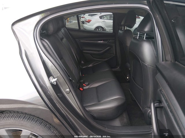 Aukcja sprzedaży 2025 Mazda Mazda3 2.5 S Preferred, vin: 3MZBPACM2SM471539, numer aukcji: 45829897