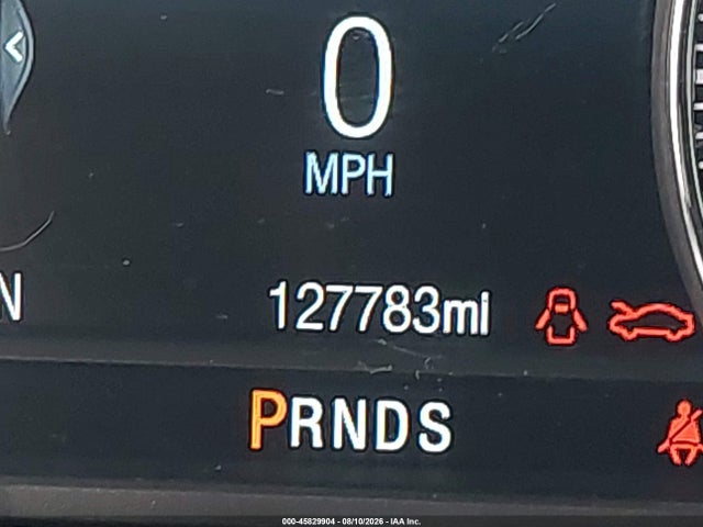 Ford Explorer Platinum 2017 1FM5K8HT5HGD82974 Image 15