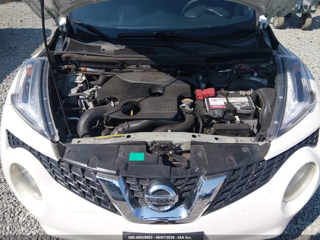 Nissan JUKE S 2015 JN8AF5MR8FT503103 Image 10