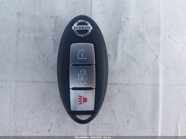 Nissan JUKE S 2015 JN8AF5MR8FT503103 Image 11