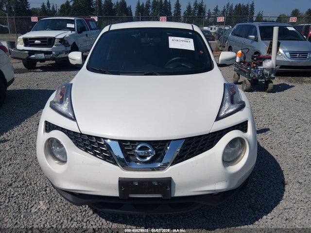 Nissan JUKE S 2015 JN8AF5MR8FT503103 Image 12