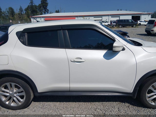 Nissan JUKE S 2015 JN8AF5MR8FT503103 Image 13