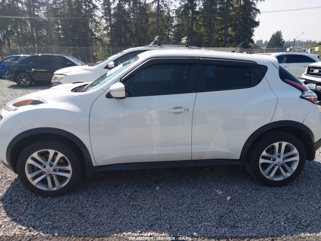 Nissan JUKE S 2015 JN8AF5MR8FT503103 Image 14