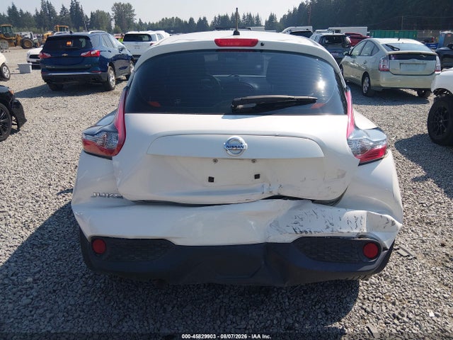 Nissan JUKE S 2015 JN8AF5MR8FT503103 Image 16