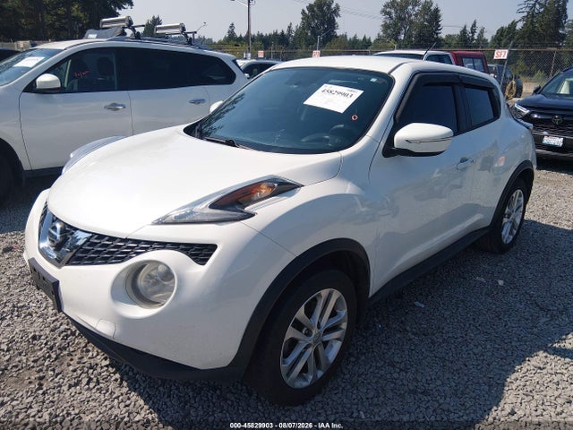 Nissan JUKE S 2015 JN8AF5MR8FT503103 Image 2