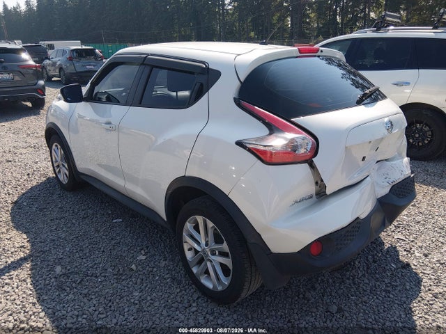 Nissan JUKE S 2015 JN8AF5MR8FT503103 Image 3