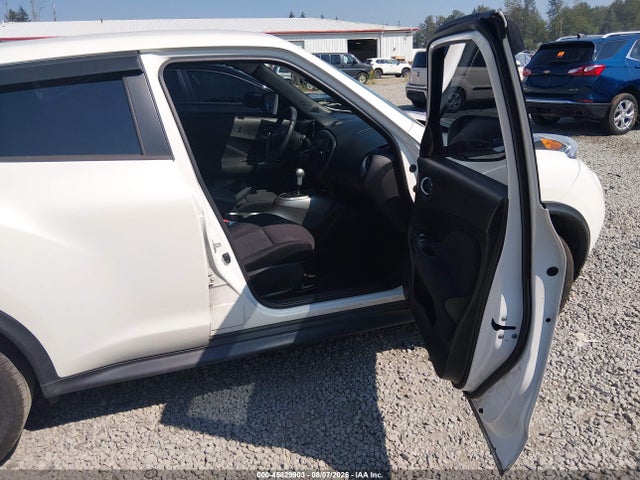 Nissan JUKE S 2015 JN8AF5MR8FT503103 Image 5