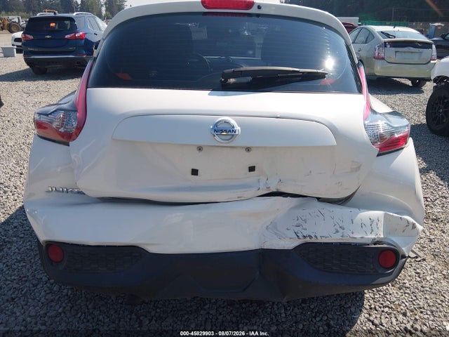 Nissan JUKE S 2015 JN8AF5MR8FT503103 Image 6