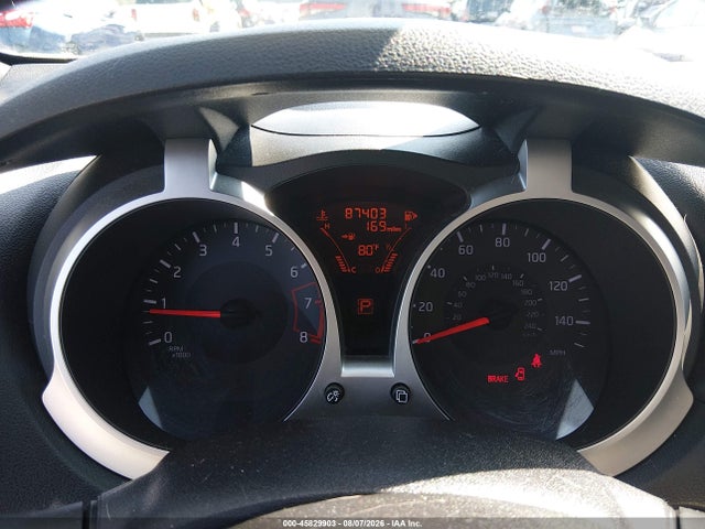 Nissan JUKE S 2015 JN8AF5MR8FT503103 Image 7
