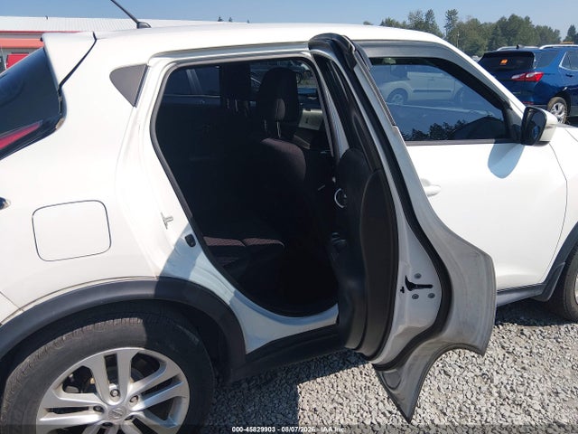 Nissan JUKE S 2015 JN8AF5MR8FT503103 Image 8