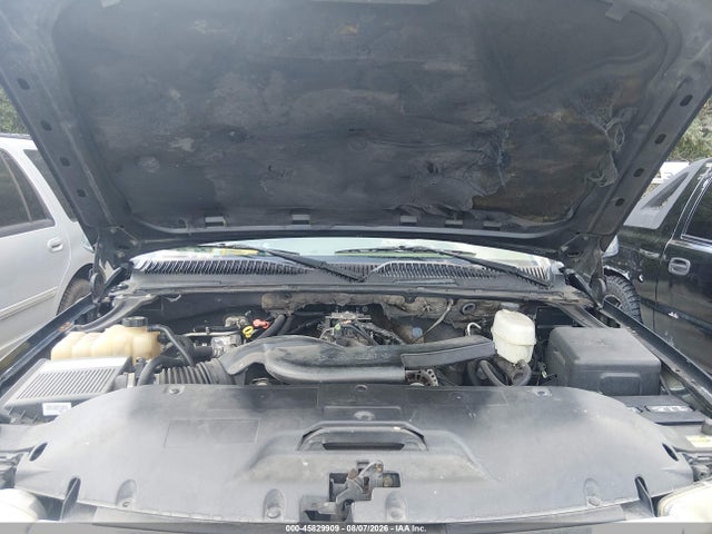 45829909 :رقم المزاد ، 1GKEK63UX3J218547 vin ، 2003 Gmc Yukon Denali مزاد بيع