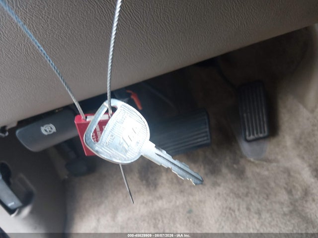 45829909 :رقم المزاد ، 1GKEK63UX3J218547 vin ، 2003 Gmc Yukon Denali مزاد بيع