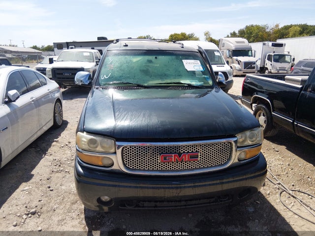 45829909 :رقم المزاد ، 1GKEK63UX3J218547 vin ، 2003 Gmc Yukon Denali مزاد بيع