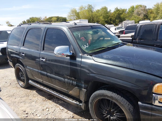 45829909 :رقم المزاد ، 1GKEK63UX3J218547 vin ، 2003 Gmc Yukon Denali مزاد بيع