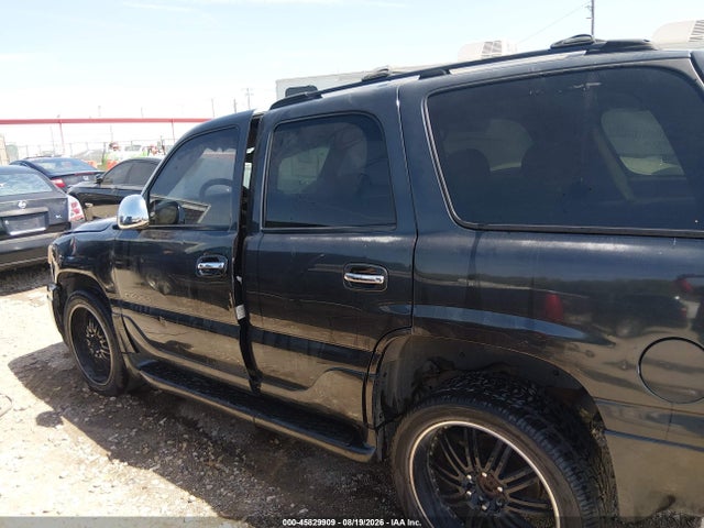45829909 :رقم المزاد ، 1GKEK63UX3J218547 vin ، 2003 Gmc Yukon Denali مزاد بيع
