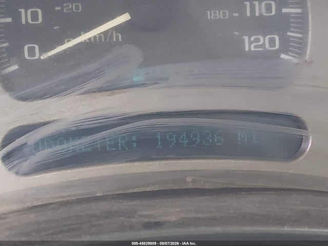 45829909 :رقم المزاد ، 1GKEK63UX3J218547 vin ، 2003 Gmc Yukon Denali مزاد بيع