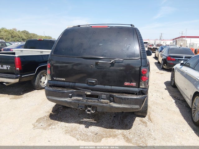 45829909 :رقم المزاد ، 1GKEK63UX3J218547 vin ، 2003 Gmc Yukon Denali مزاد بيع
