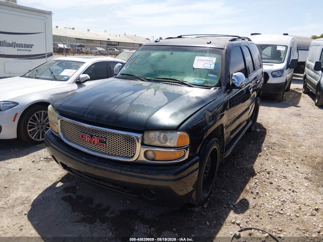 45829909 :رقم المزاد ، 1GKEK63UX3J218547 vin ، 2003 Gmc Yukon Denali مزاد بيع