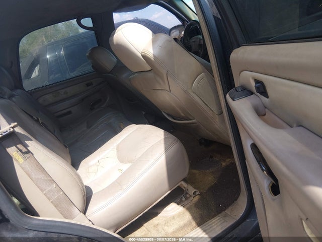 45829909 :رقم المزاد ، 1GKEK63UX3J218547 vin ، 2003 Gmc Yukon Denali مزاد بيع
