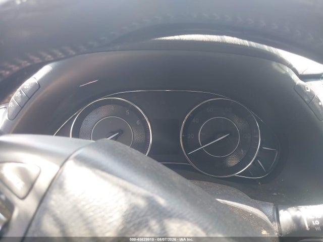 Продаж на аукціоні авто 2018 Nissan Armada Platinum, vin: JN8AY2NF1J9330964, номер лоту: 45829910