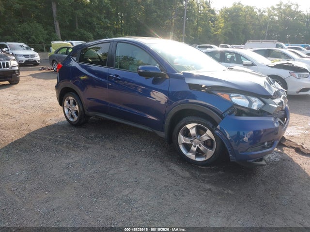 Aukcja sprzedaży 2017 Honda Hr-v Ex, vin: 3CZRU6H5XHG705629, numer aukcji: 45829915