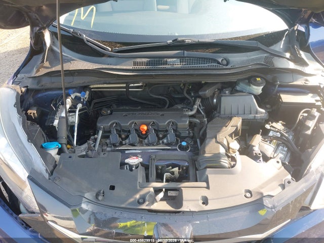 Продаж на аукціоні авто 2017 Honda Hr-v Ex, vin: 3CZRU6H5XHG705629, номер лоту: 45829915