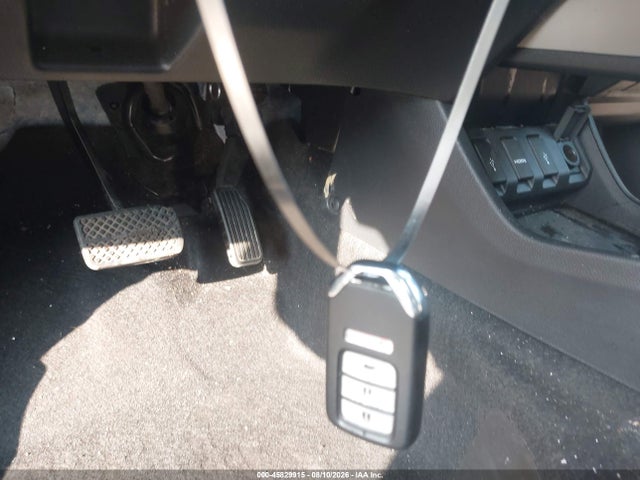Продаж на аукціоні авто 2017 Honda Hr-v Ex, vin: 3CZRU6H5XHG705629, номер лоту: 45829915