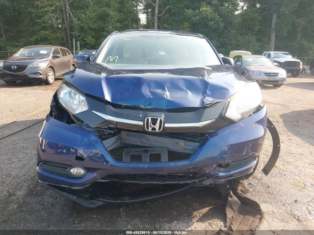 Продаж на аукціоні авто 2017 Honda Hr-v Ex, vin: 3CZRU6H5XHG705629, номер лоту: 45829915