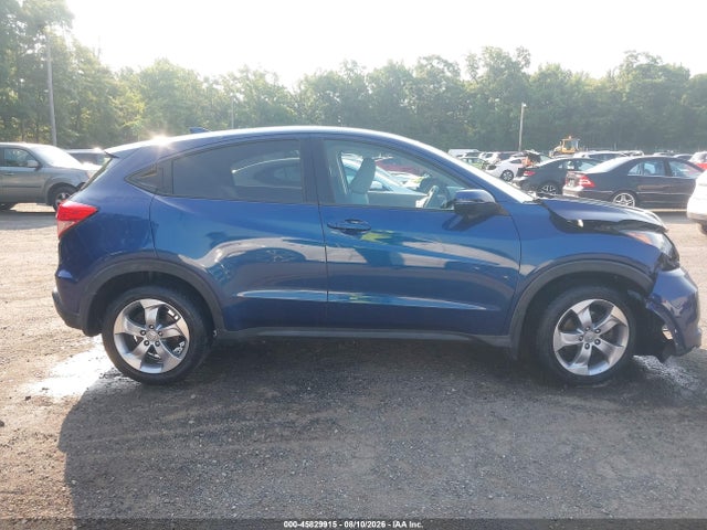 Продаж на аукціоні авто 2017 Honda Hr-v Ex, vin: 3CZRU6H5XHG705629, номер лоту: 45829915