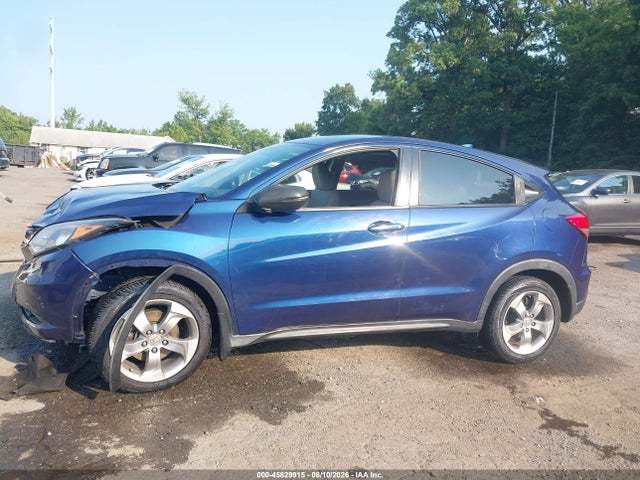 Продаж на аукціоні авто 2017 Honda Hr-v Ex, vin: 3CZRU6H5XHG705629, номер лоту: 45829915