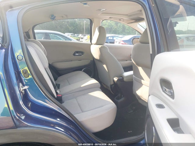 Продаж на аукціоні авто 2017 Honda Hr-v Ex, vin: 3CZRU6H5XHG705629, номер лоту: 45829915