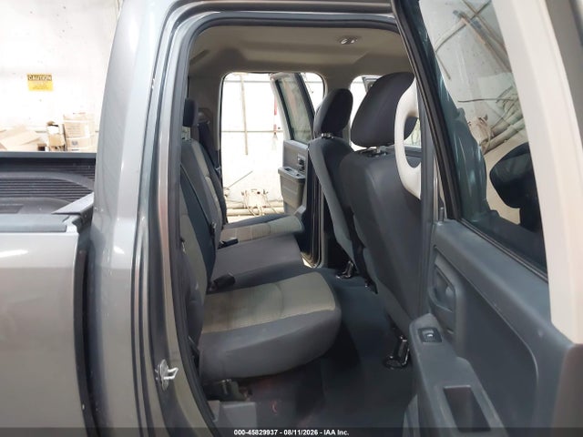 Продажа на аукционе авто 2009 Dodge Ram 1500 St, vin: 1D3HV18P99S776549, номер лота: 45829937