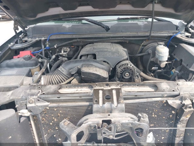 45829942 :رقم المزاد ، 3GCRKSE34AG300119 vin ، 2010 Chevrolet Silverado 1500 Lt مزاد بيع