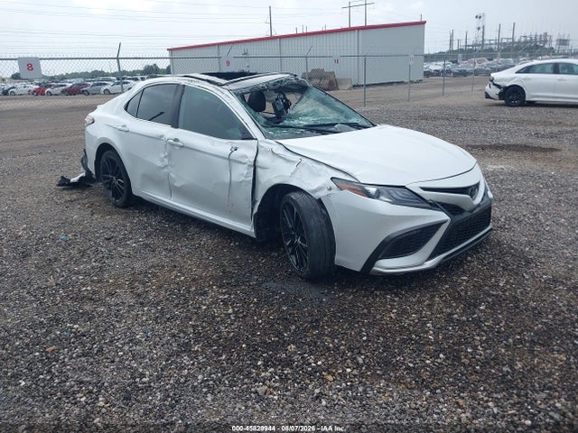 Aukcja sprzedaży 2024 Toyota Camry Xse, vin: 4T1K61AK9RU871610, numer aukcji: 45829944