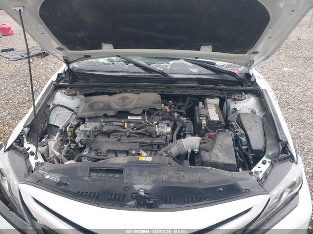 Aukcja sprzedaży 2024 Toyota Camry Xse, vin: 4T1K61AK9RU871610, numer aukcji: 45829944