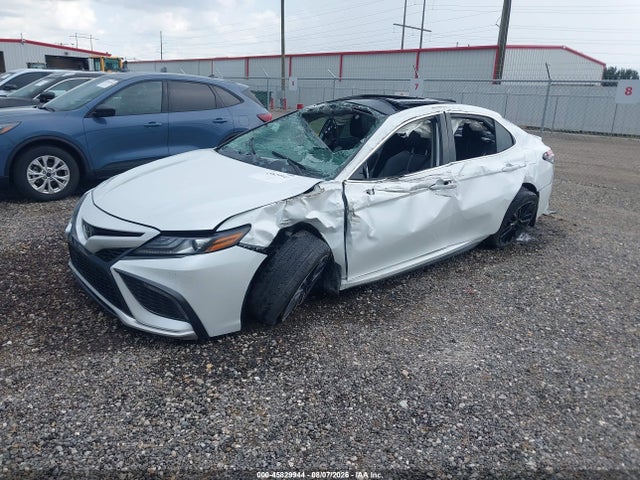 Aukcja sprzedaży 2024 Toyota Camry Xse, vin: 4T1K61AK9RU871610, numer aukcji: 45829944