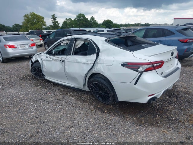 Aukcja sprzedaży 2024 Toyota Camry Xse, vin: 4T1K61AK9RU871610, numer aukcji: 45829944