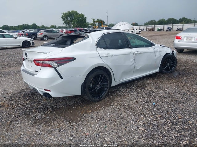 Aukcja sprzedaży 2024 Toyota Camry Xse, vin: 4T1K61AK9RU871610, numer aukcji: 45829944