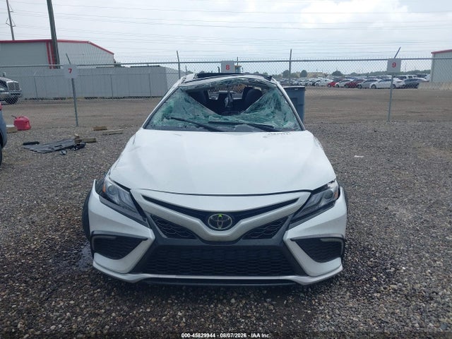 Aukcja sprzedaży 2024 Toyota Camry Xse, vin: 4T1K61AK9RU871610, numer aukcji: 45829944