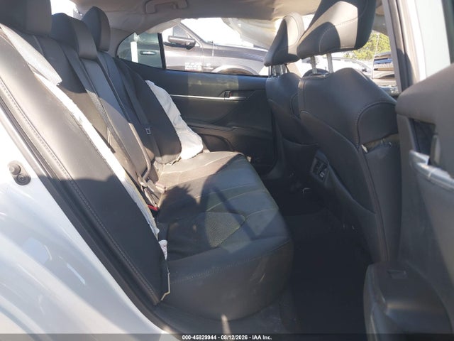 Aukcja sprzedaży 2024 Toyota Camry Xse, vin: 4T1K61AK9RU871610, numer aukcji: 45829944