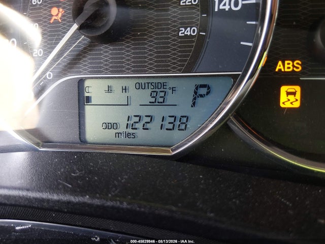 Toyota COROLLA LE 2016 5YFBURHE4GP413296 Image 15