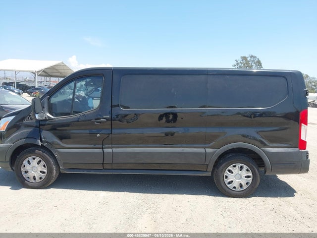 Ford Transit-150 2018 1FTYE1YMXJKA38472 Image 14