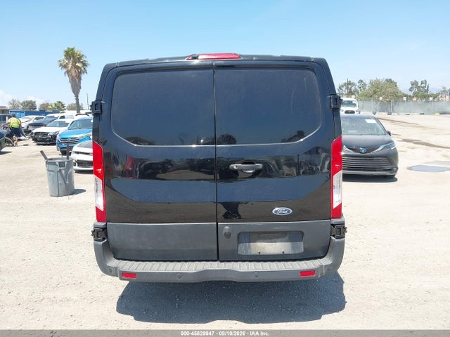 Ford Transit-150 2018 1FTYE1YMXJKA38472 Image 16